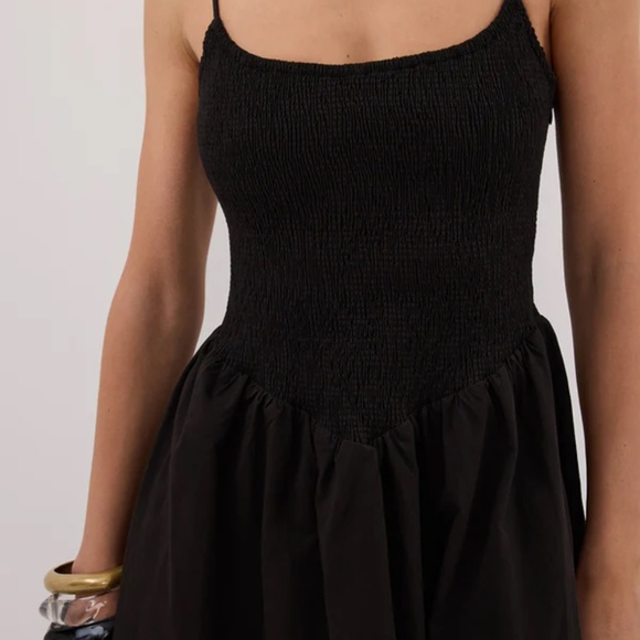 Dissh Milano Dress - Picture 3 of 6